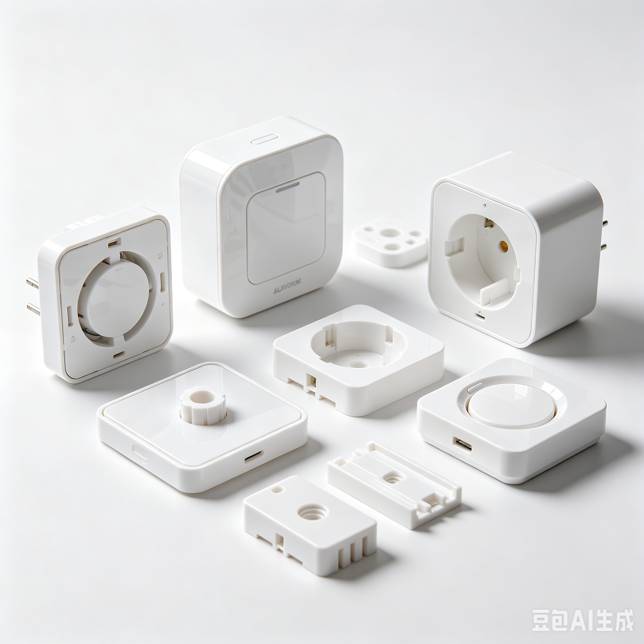 大连模具开发